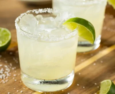 Classic Margarita