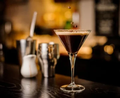 Espresso Martini