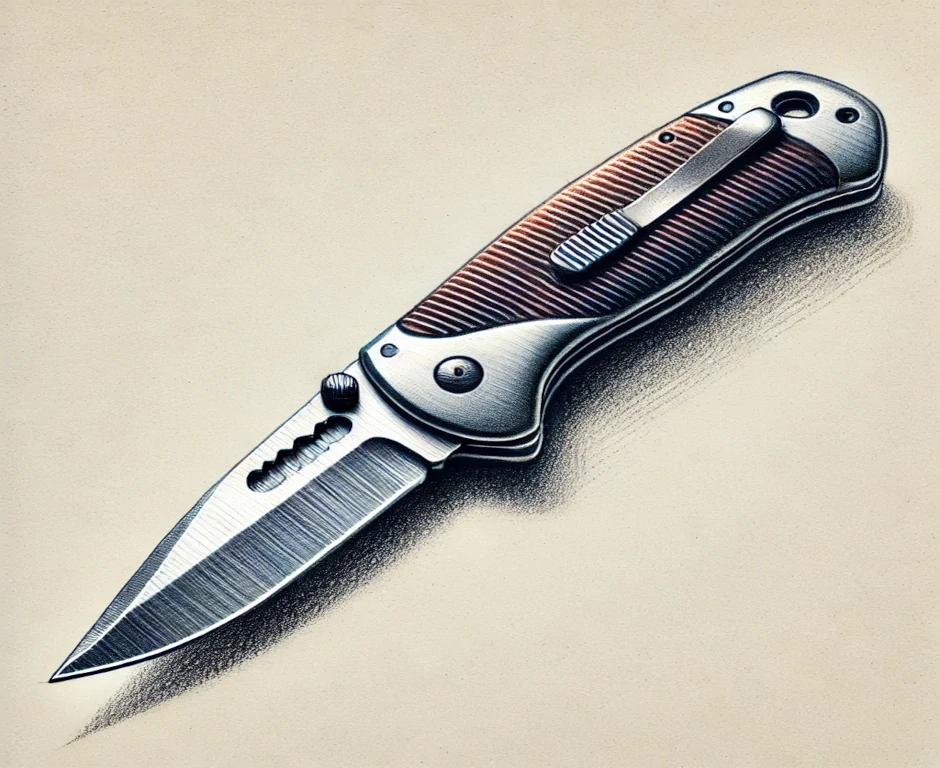 Utility Knife