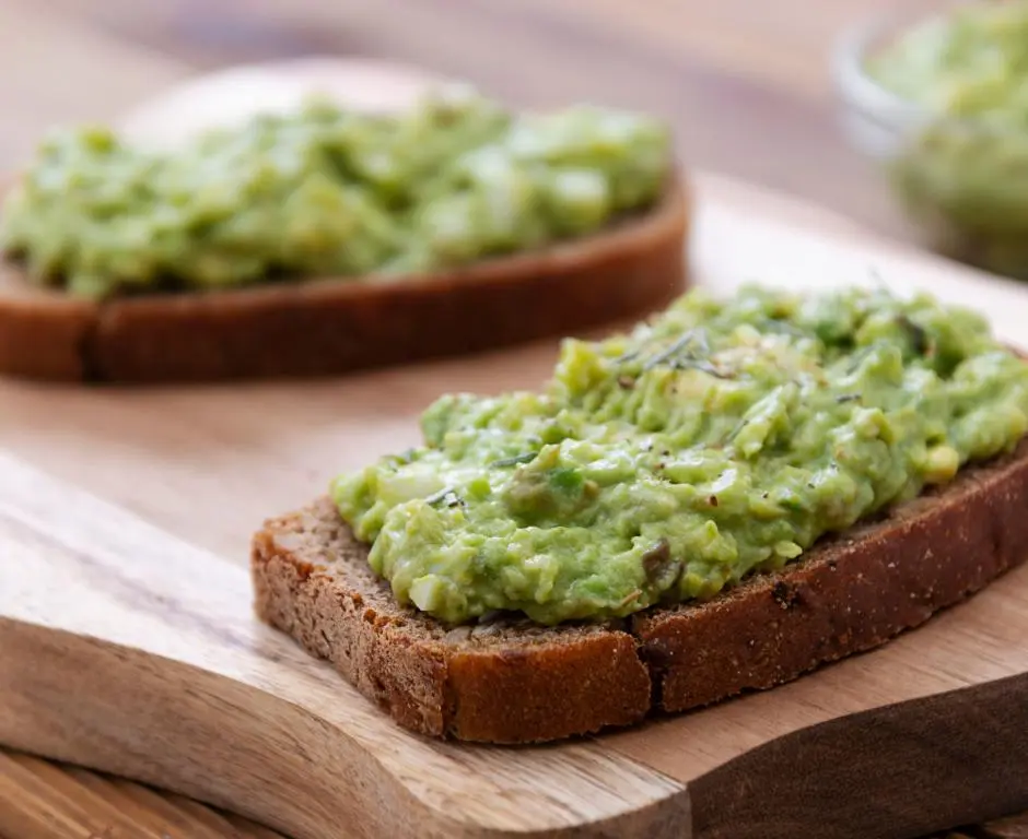 Avocado Spread