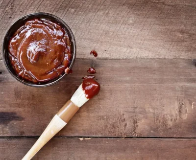 Homemade Barbecue Sauce