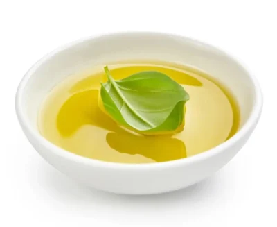 Basil Oil