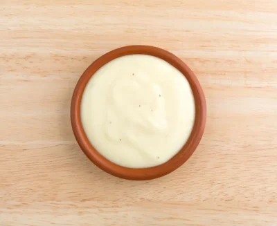 Blue Cheese Dressing