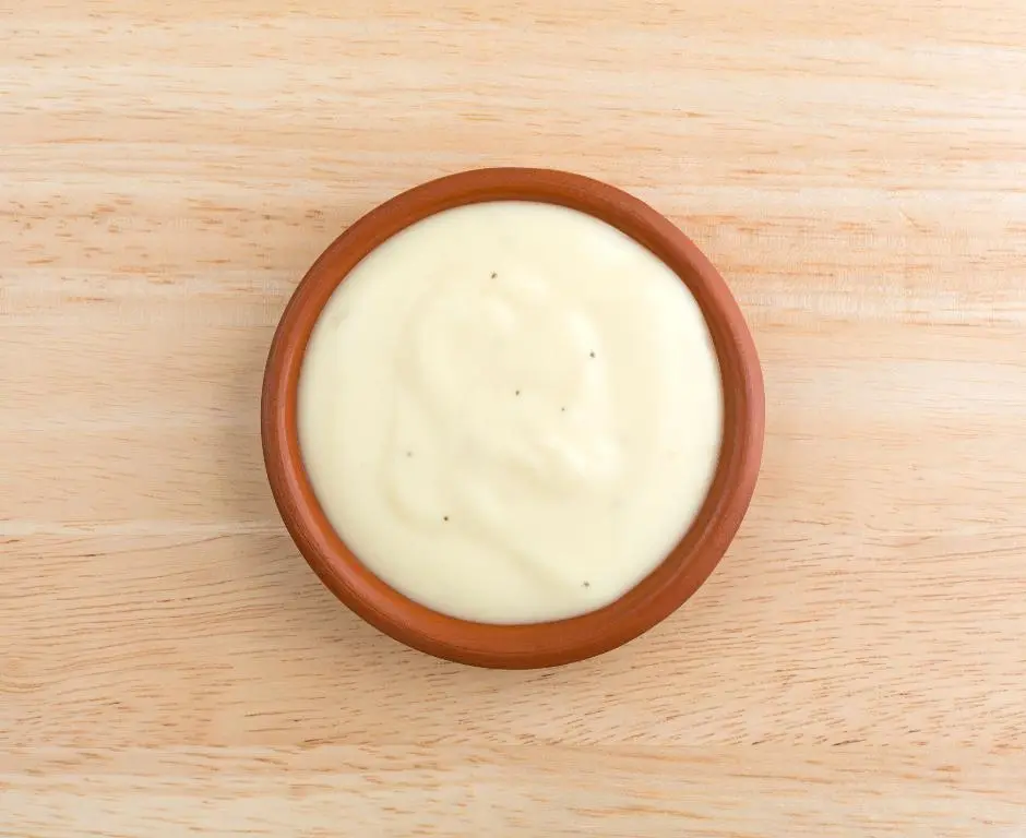 Blue Cheese Dressing