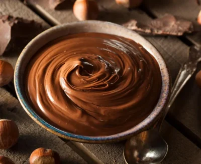 Chocolate Hazelnut Spread