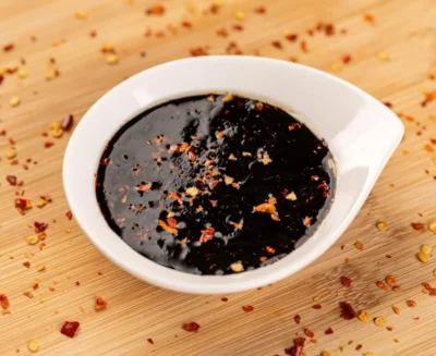 Homemade Teriyaki Sauce