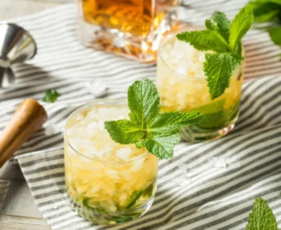 Mint Julep