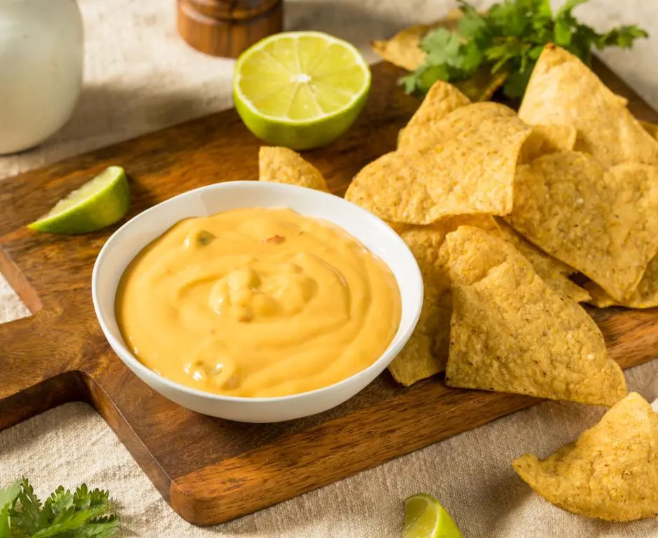 Queso Dip