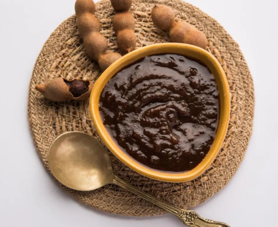 Tamarind Sauce