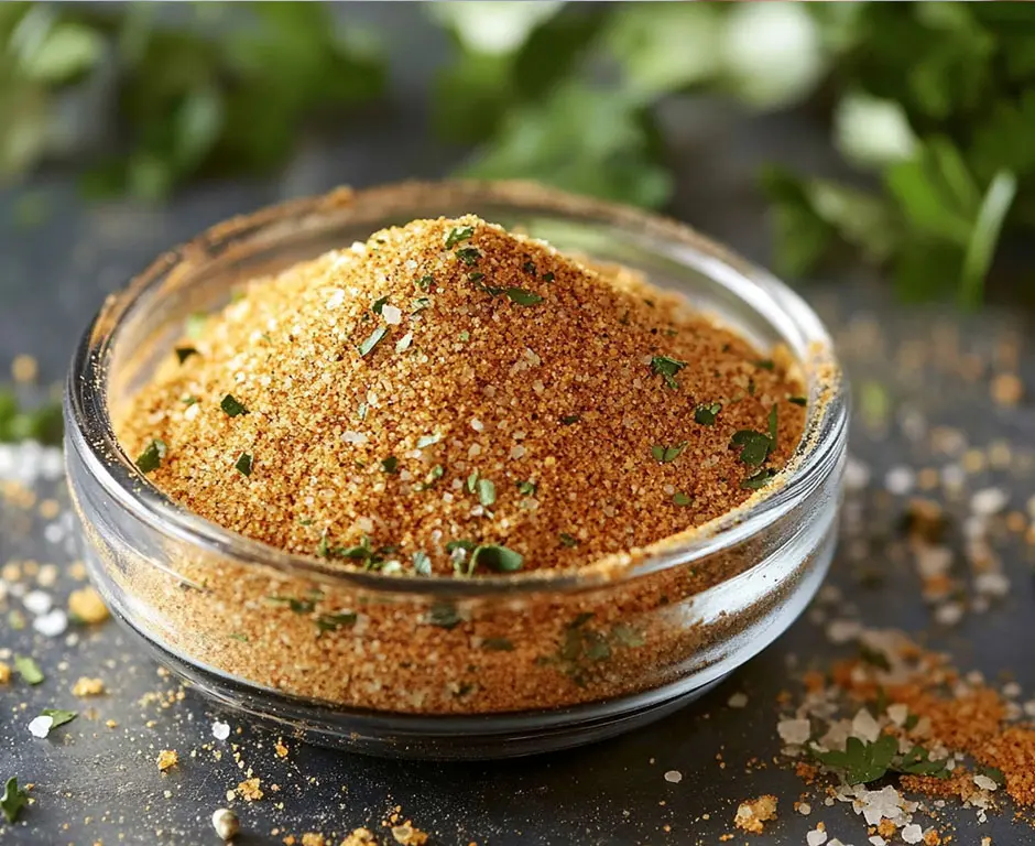 KLowry Seasoned Salt