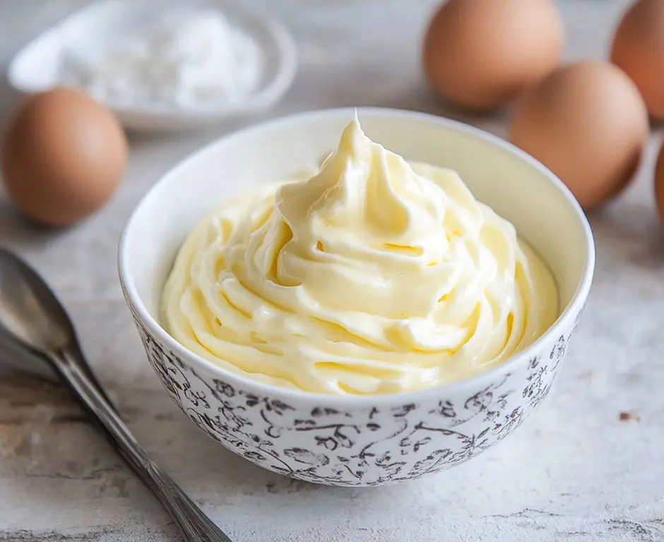 Miracle Whip Copycat