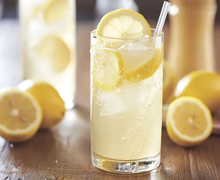 Original Applebee Lemonade