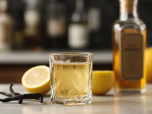 Homemade Kahlua step 4